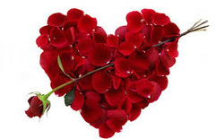5 Fun ways to celebrate valentines day on a budget | www.sincerelyjean.com