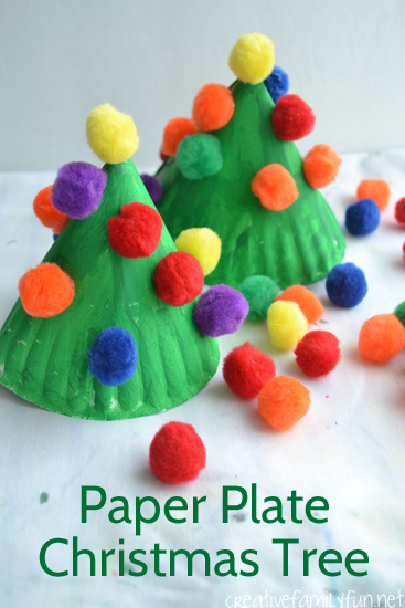 20+ Kids Christmas Crafts Roundup - Sincerely Jean
