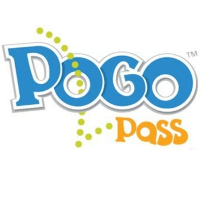 POGO Pass Las Vegas | www.sincerelyjean.com