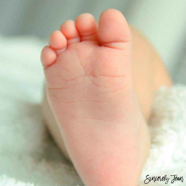 In Vitro Fertilization journey details and fees by SincerelyJean.com