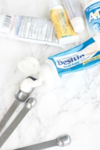 The Best Homemade DIY Diaper Rash Cream - baby - diapers - rash