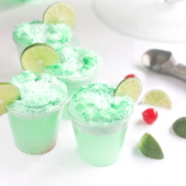Grinch Punch holiday, punch, easy, green, red, christmas, sherbet