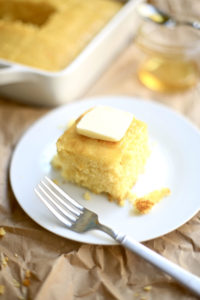 Best & Easiest Cornbread From a Box, an easy homemade recipe